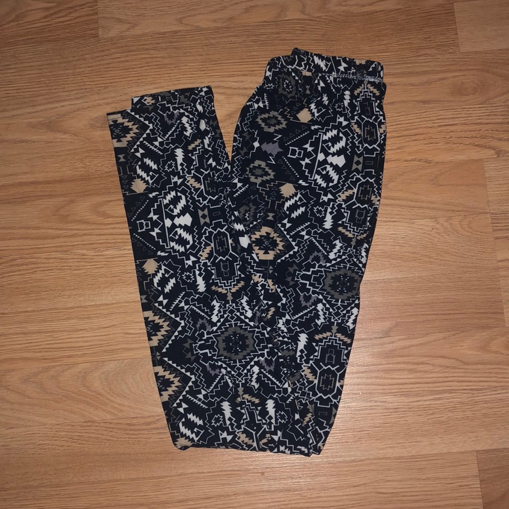 One Size Leggings